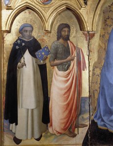 Ukendt billede af Fra Angelico