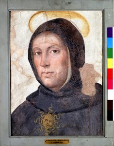 Ukendt billede af Fra Bartolomeo