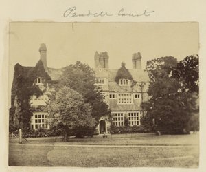 Pendell Court af Frances Elizabeth Jocelyn, viscountess Jocelyn