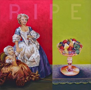 Tilbud af Frances Ferdinands