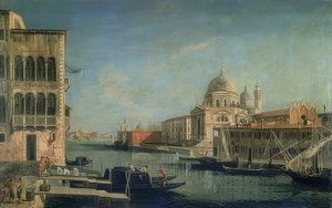 Toldhuset i Venedig