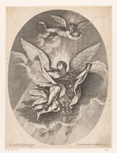 Aurora af Francesco Antonio Meloni