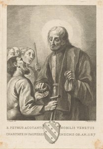 af Francesco Bartolozzi