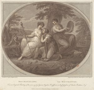  af Francesco Bartolozzi
