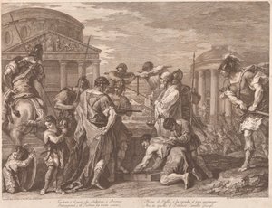  af Francesco Bartolozzi