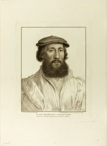 Charles Brandon, hertug af Suffolk