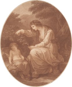  af Francesco Bartolozzi