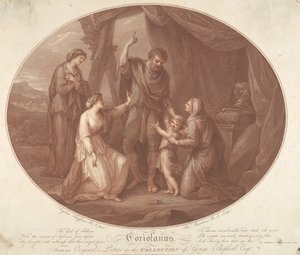  af Francesco Bartolozzi