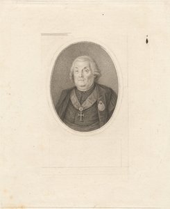 af Francesco Bartolozzi