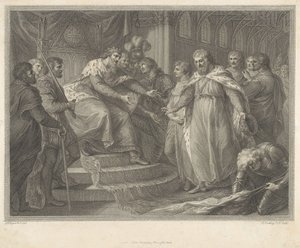  af Francesco Bartolozzi
