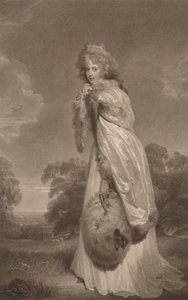 Elizabeth Farran, 1792.