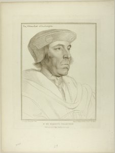 Fitz William, jarl af Southampton