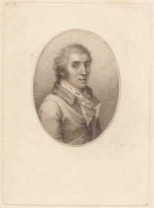 Francisco Vieira af Francesco Bartolozzi