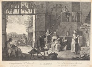  af Francesco Bartolozzi