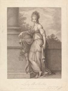  af Francesco Bartolozzi