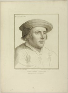 Lord Rich af Francesco Bartolozzi