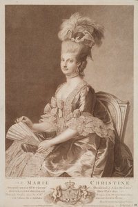  af Francesco Bartolozzi