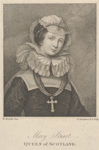 Mary, Queen of Scots, 12. januar 1803., 12. januar 1803.