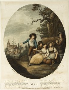 Kan af Francesco Bartolozzi