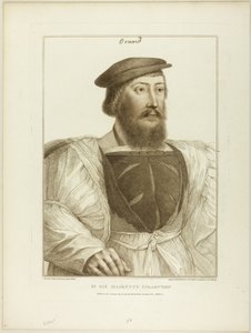 Ormond af Francesco Bartolozzi