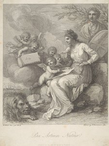  af Francesco Bartolozzi