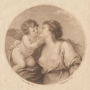  af Francesco Bartolozzi