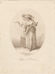  af Francesco Bartolozzi