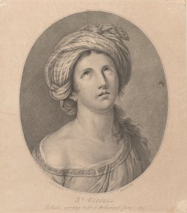  af Francesco Bartolozzi