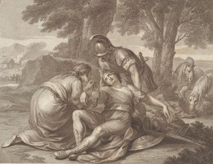  af Francesco Bartolozzi