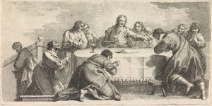  af Francesco Bartolozzi