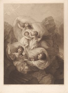  af Francesco Bartolozzi