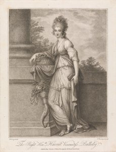  af Francesco Bartolozzi