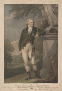  af Francesco Bartolozzi