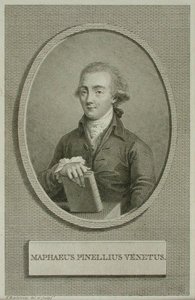  af Francesco Bartolozzi