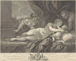 af Francesco Bartolozzi