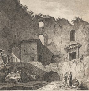  af Francesco Bartolozzi