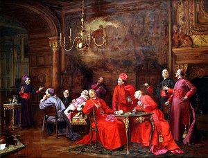 En eminent Forsamling