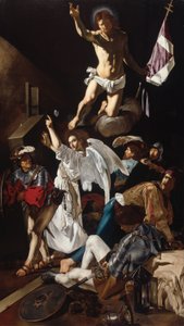 Opstandelsen af Francesco Buoneri
