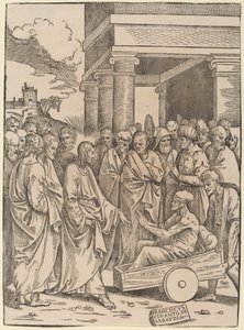 Lazarus