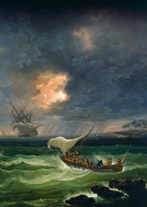 Marina af Francesco Fidanza