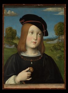  af Francesco Francia