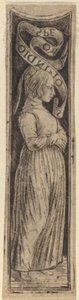 Håber af Francesco Francia