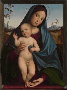  af Francesco Francia