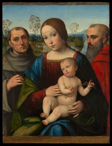  af Francesco Francia