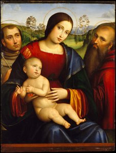  af Francesco Francia