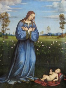  af Francesco Francia
