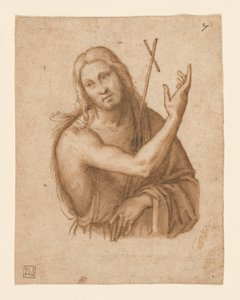 Sankt Johannes Døberen