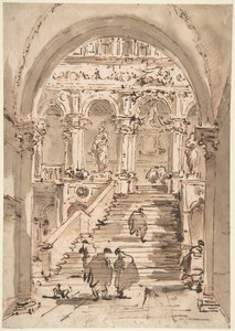  af Francesco Guardi