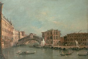 Ukendt billede af Francesco Guardi