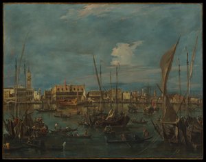 af Francesco Guardi
